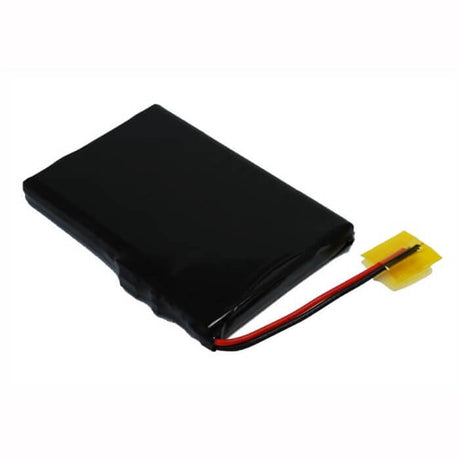 3.7V, Li-ion, 1100mAh, Media Player battery fits Cowon, I-audio, Jnc, Ppcw0401, Iaudio M3, X5, 4.07Wh Media Player Cameron Sino Technology Limited
