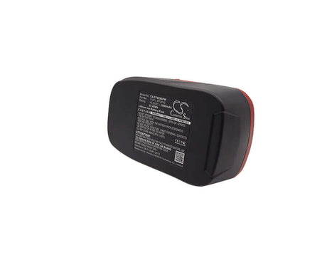 19.20V, Li-ion, 3000mAh, Power Tools battery fits Craftsman, 11371, 101260, 101540, 57.6Wh Power Tools Cameron Sino Technology Limited (Power Tools)