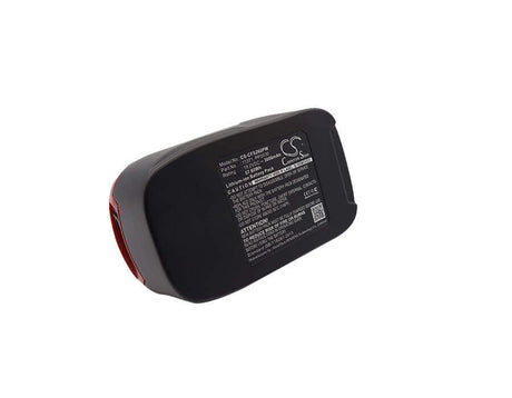 19.20V, Li-ion, 3000mAh, Power Tools battery fits Craftsman, 11371, 101260, 101540, 57.6Wh Power Tools Cameron Sino Technology Limited (Power Tools)