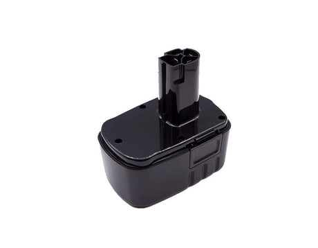 14.4V, Ni-MH, 2000mAh, Power Tools battery fits Craftsman, 11013, 10153, 11129, 28.8Wh Power Tools Cameron Sino Technology Limited (Power Tools)