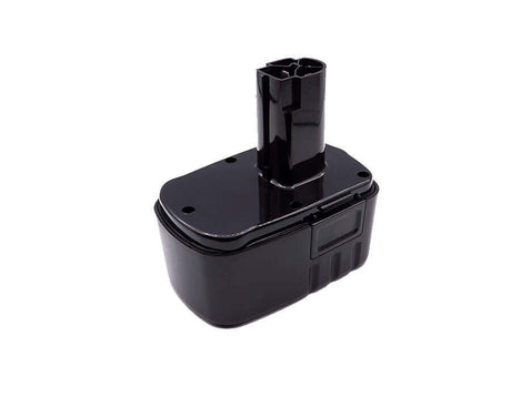 14.4V, Ni-MH, 3300mAh, Power Tools battery fits Craftsman, 11013, 10153, 11129, 47.52Wh Power Tools Cameron Sino Technology Limited (Power Tools)