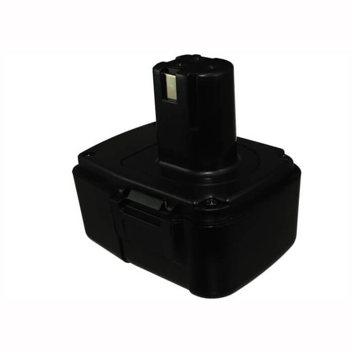 9.6V, Ni-MH, 3000mAh, Power Tools battery fits Craftsman, 11074, 11343, 315.22189, 28.8Wh Power Tools Cameron Sino Technology Limited (Power Tools)