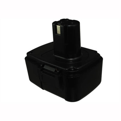 9.6V, Ni-MH, 3000mAh, Power Tools battery fits Craftsman, 11074, 11343, 315.22189, 28.8Wh Power Tools Cameron Sino Technology Limited (Power Tools)