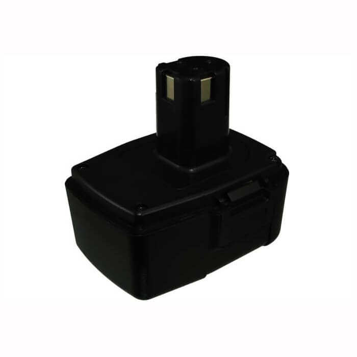 9.6V, Ni-MH, 3000mAh, Power Tools battery fits Craftsman, 11074, 11343, 315.22189, 28.8Wh Power Tools Cameron Sino Technology Limited (Power Tools)