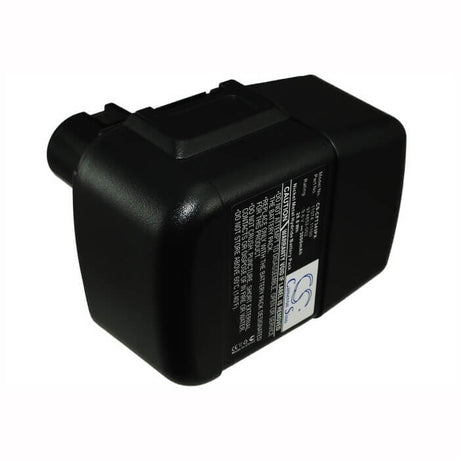 9.6V, Ni-MH, 3000mAh, Power Tools battery fits Craftsman, 11074, 11343, 315.22189, 28.8Wh Power Tools Cameron Sino Technology Limited (Power Tools)