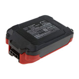 20.0V, Li-ion, 2000mAh, Power Tools battery fits Craftsman, Cmcb202, 16ga Straight Finish Nailer, 18ga Brad Nailer, 40Wh Power Tools Cameron Sino Technology Limited (Power Tools)