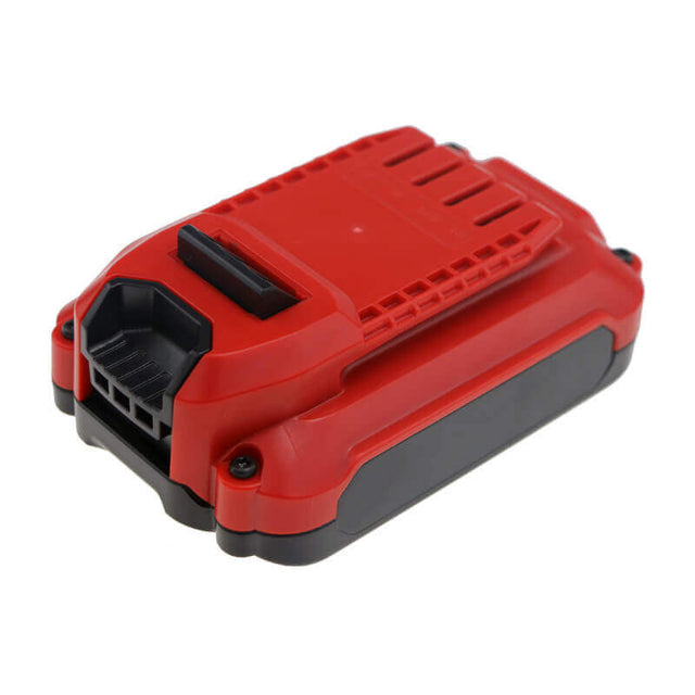 20.0V, Li-ion, 2000mAh, Power Tools battery fits Craftsman, Cmcb202, 16ga Straight Finish Nailer, 18ga Brad Nailer, 40Wh Power Tools Cameron Sino Technology Limited (Power Tools)