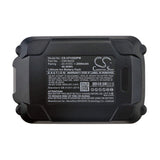 20.0V, Li-ion, 2000mAh, Power Tools battery fits Craftsman, Cmcb202, 16ga Straight Finish Nailer, 18ga Brad Nailer, 40Wh Power Tools Cameron Sino Technology Limited (Power Tools)