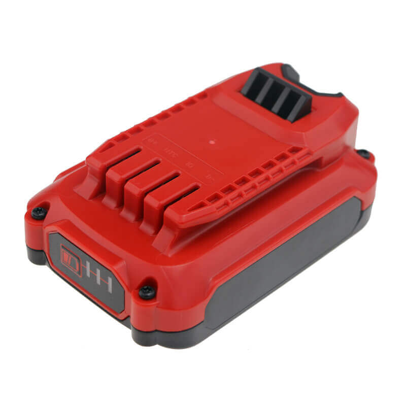 20.0V, Li-ion, 2000mAh, Power Tools battery fits Craftsman, Cmcb202, 16ga Straight Finish Nailer, 18ga Brad Nailer, 40Wh Power Tools Cameron Sino Technology Limited (Power Tools)