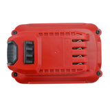 20.0V, Li-ion, 4000mAh, Power Tools battery fits Craftsman, Cmcb204, 16ga Straight Finish Nailer, 18ga Brad Nailer, 80Wh Power Tools Cameron Sino Technology Limited (Power Tools)