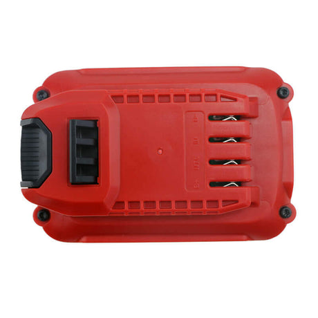 20.0V, Li-ion, 6000mAh, Power Tools battery fits Craftsman, Cmcb204, 16ga Straight Finish Nailer, 18ga Brad Nailer, 120Wh Power Tools Cameron Sino Technology Limited (Dangerous Goods)