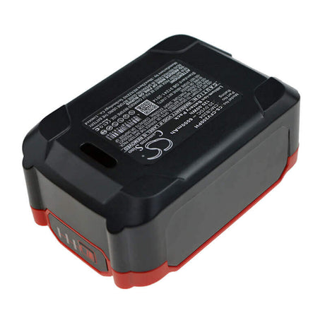 20.0V, Li-ion, 6000mAh, Power Tools battery fits Craftsman, Cmcb204, 16ga Straight Finish Nailer, 18ga Brad Nailer, 120Wh Power Tools Cameron Sino Technology Limited (Dangerous Goods)