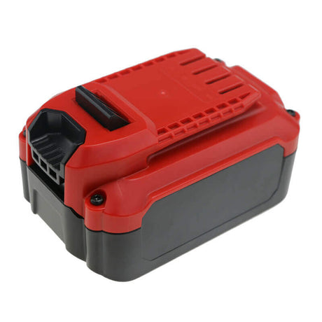 20.0V, Li-ion, 6000mAh, Power Tools battery fits Craftsman, Cmcb204, 16ga Straight Finish Nailer, 18ga Brad Nailer, 120Wh Power Tools Cameron Sino Technology Limited (Dangerous Goods)