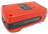 20.0V, Li-ion, 3000mAh, Power Tools battery fits Craftsman, 25708, 26302, 28128, 60Wh Power Tools Cameron Sino Technology Limited (Power Tools)