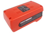 20.0V, Li-ion, 3000mAh, Power Tools battery fits Craftsman, 25708, 26302, 28128, 60Wh Power Tools Cameron Sino Technology Limited (Power Tools)