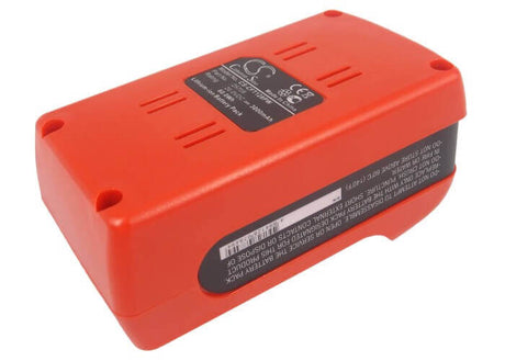 20.0V, Li-ion, 3000mAh, Power Tools battery fits Craftsman, 25708, 26302, 28128, 60Wh Power Tools Cameron Sino Technology Limited (Power Tools)