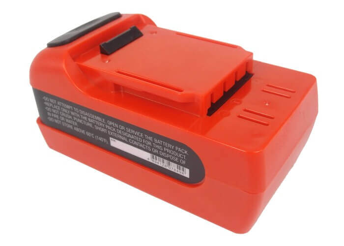 20.0V, Li-ion, 3000mAh, Power Tools battery fits Craftsman, 25708, 26302, 28128, 60Wh Power Tools Cameron Sino Technology Limited (Power Tools)