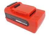 20.0V, Li-ion, 3000mAh, Power Tools battery fits Craftsman, 25708, 26302, 28128, 60Wh Power Tools Cameron Sino Technology Limited (Power Tools)