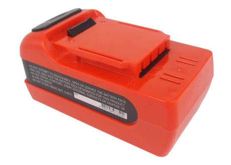 20.0V, Li-ion, 3000mAh, Power Tools battery fits Craftsman, 25708, 26302, 28128, 60Wh Power Tools Cameron Sino Technology Limited (Power Tools)