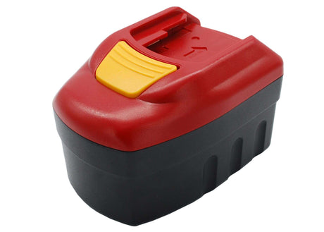 Battery For Craftsman 27121, 27122, 27123 12v, 2000mah - 24.00wh Batteries for Electronics Cameron Sino Technology Limited (Suspended)   