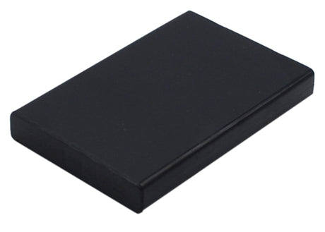 3.7V, Li-ion, 1050mAh, Media Player battery fits Creative, Divi Cam 428 Portable Mp3 Play, 3.89Wh Media Player Cameron Sino Technology Limited