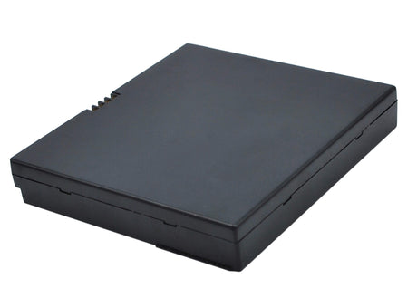 3.7V, Li-Polymer, 3750mAh, Media Player battery fits Creative, Ba20603r79913, Zen Protable Media Center, 13.88Wh Media Player Cameron Sino Technology Limited