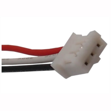 4.8V, Ni-MH, 700mAh, Remote Control battery fits Crestron, Mt-500c, Mt-500c-rf, Tsu6010, 3.36Wh Remote Control Cameron Sino Technology Limited