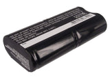 4.8V, Ni-MH, 3500mAh, Remote Control battery fits Crestron, St-1500, St-1550c, Stx-1600, 16.8Wh Remote Control Cameron Sino Technology Limited