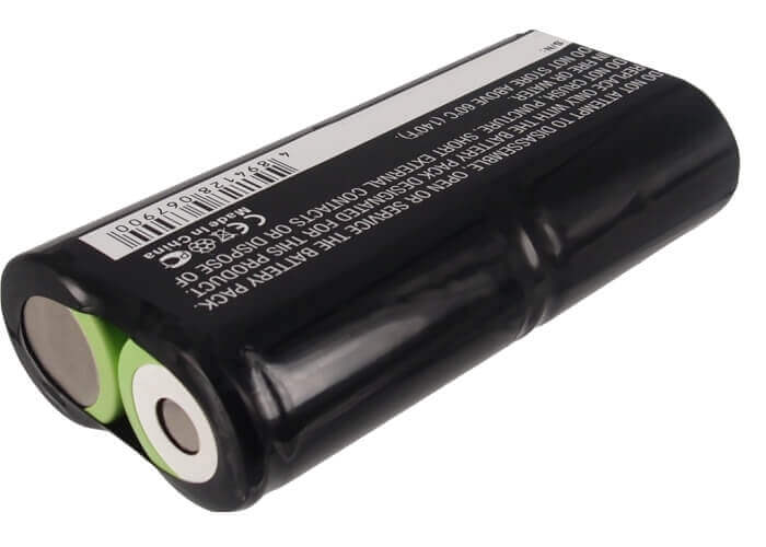 4.8V, Ni-MH, 3500mAh, Remote Control battery fits Crestron, St-1500, St-1550c, Stx-1600, 16.8Wh Remote Control Cameron Sino Technology Limited