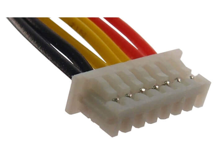 7.4V, Li-ion, 2000mAh, Remote Control battery fits Crestron, 6502269, Tpmc-8x, Tpmc-8x Wifi, 14.8Wh Remote Control Cameron Sino Technology Limited