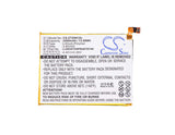 3.85V, Li-Polymer, 3400mAh, SmartPhone battery fits Metropcs, Cricket, Zte, Li3934t44p8h876744, Grand X Max 2, 13.09Wh Mobile, SmartPhone Cameron Sino Technology Limited (Smartphone)