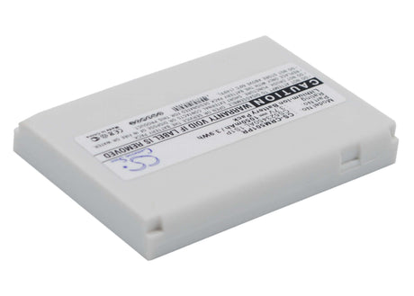 3.7V, Li-ion, 1050mAh, Pager battery fits Criticalresponse, Cs523450al 1s1p, M1501, Reh-1501, 3.89Wh Pager Cameron Sino Technology Limited