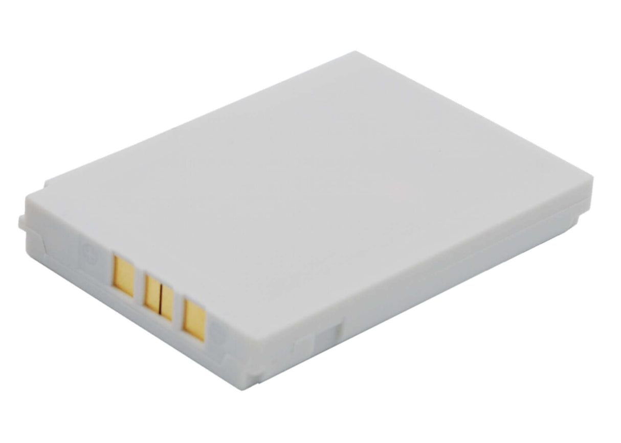 3.7V, Li-ion, 1050mAh, Pager battery fits Criticalresponse, Cs523450al 1s1p, M1501, Reh-1501, 3.89Wh Pager Cameron Sino Technology Limited