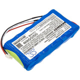 7.2V, Ni-MH, 2500mAh, Medical battery fits Criticare, 602-14, 507 Njc Bp, 507njc Bp, 18.00Wh Medical Cameron Sino Technology Limited (Medical)