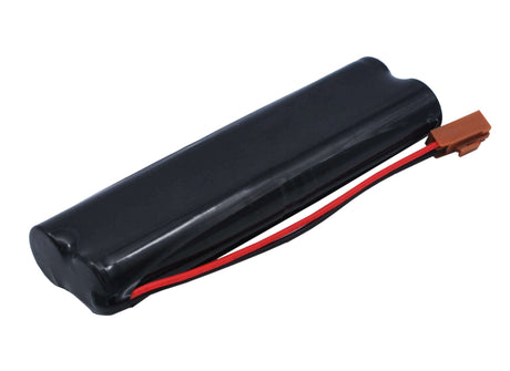4.8V, Ni-MH, 1500mAh, Medical battery fits Criticon, 120446, Dinamap P81, Dinamap P81t, 7.20Wh Medical Cameron Sino Technology Limited (Medical)