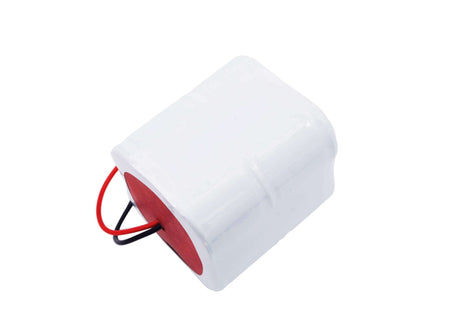 9.6V, Ni-MH, 3500mAh, Medical battery fits Criticon, 120094, Oxyshuttle, 33.60Wh Medical Cameron Sino Technology Limited (Suspended)