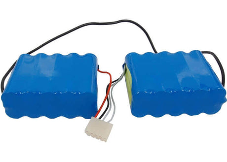 12.0V, Ni-MH, 7600mAh, Medical battery fits Ge, Criticon, 250861, Compact T, Pro 100, 91.20Wh Medical Cameron Sino Technology Limited (Medical)