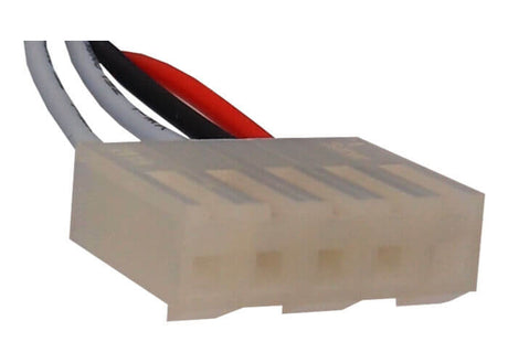 12.0V, Ni-MH, 7600mAh, Medical battery fits Ge, Criticon, 250861, Compact T, Pro 100, 91.20Wh Medical Cameron Sino Technology Limited (Medical)