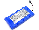 14.4V, Li-ion, 6800mAh, Medical battery fits Drager, Siemens, Critikon Systems, As36059, Dinamap Plus 8710, Dinamap Plus 8720, 97.92Wh Medical Cameron Sino Technology Limited (Medical)