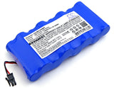14.4V, Li-ion, 6800mAh, Medical battery fits Drager, Siemens, Critikon Systems, As36059, Dinamap Plus 8710, Dinamap Plus 8720, 97.92Wh Medical Cameron Sino Technology Limited (Medical)