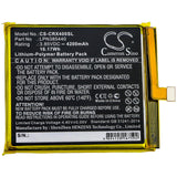 Battery For Crosscall, Trekker X4 3.85v, 4200mah - 16.17wh Batteries for Electronics Cameron Sino Technology Limited (Suspended)