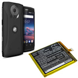 Battery For Crosscall, Trekker X4 3.85v, 4200mah - 16.17wh Batteries for Electronics Cameron Sino Technology Limited (Suspended)
