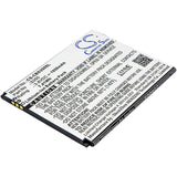 3.8V, Li-ion, 1950mAh, SmartPhone battery fits Cubot, S350, S350, 7.41Wh Mobile, SmartPhone Cameron Sino Technology Limited (Smartphone)