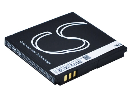 3.7V, Li-ion, 800mAh, GPS battery fits Mls Destinator, Curtis, Takara, Wayteq, Gpd 430 Gps, Gpd430, 2.96Wh GPS, Navigator Cameron Sino Technology Limited