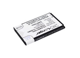 3.7V, Li-ion, 2350mAh, Hotspot battery fits D-link, 6bt-r300a-291, Dwr-720, Dwr-720 B1, 8.70Wh Hotspot Cameron Sino Technology Limited