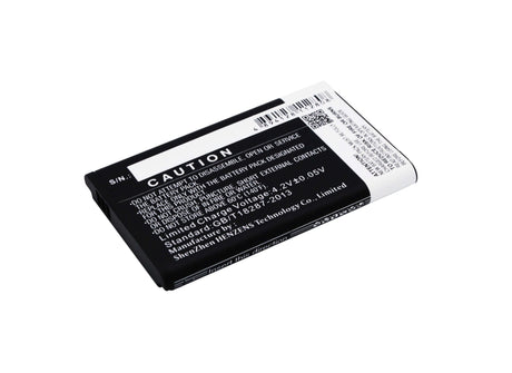 3.7V, Li-ion, 2350mAh, Hotspot battery fits D-link, 6bt-r300a-291, Dwr-720, Dwr-720 B1, 8.70Wh Hotspot Cameron Sino Technology Limited