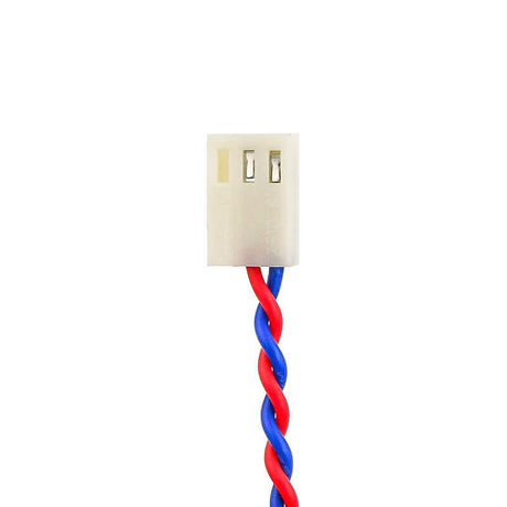 Li-SOCl2, Alarm Battery For Daitem, 1000, 1000 Dp1101x, 4d14111x 3.7v, 800mah - 2.96wh Alarm System Cameron Sino Technology Limited   