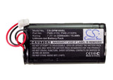 7.2V, Li-ion, 2200mAh, Remote Control battery fits Dam, Pm100-bmb, Pm100-dk, Pm100ii-bmb, 15.84Wh Remote Control Cameron Sino Technology Limited