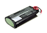 7.2V, Li-ion, 2200mAh, Remote Control battery fits Dam, Pm100-bmb, Pm100-dk, Pm100ii-bmb, 15.84Wh Remote Control Cameron Sino Technology Limited