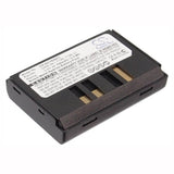 3.6V, Ni-MH, 700mAh, Cordless Phone battery fits Dancall, 458.081, Dect 8200, Dect 8400, 2.52Wh Cordless Phone Cameron Sino Technology Limited (Cordless Phone)